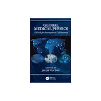Taylor & francis ltd Global Medical Physics (häftad, eng)