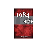 Orange Books International 1984 (häftad, eng)