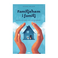 Anders Ericson Familjehem i familj (bok, danskt band)