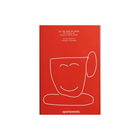 Apartamento Publishing S.L.v All the Stuff We Cooked: 49 recipes (häftad, eng)