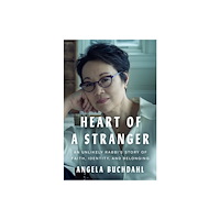 Random House USA Inc Heart of a Stranger (inbunden, eng)
