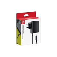 Nintendo Nintendo strömadapter - USB-C