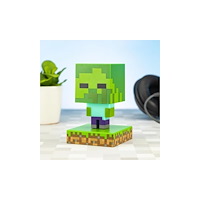 Paladone Product Paladone Minecraft Zombie
