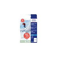 AVERY Avery Zweckform Classic Inkjet Photo Paper C2570 - fotopapper - blank - 100 ark - 100 x 150 mm - 180 g/m²