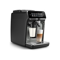 Philips Philips 3300 series EP3349 - automatisk kaffekokare med mjölkskummare - 15 bar - svart