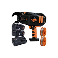 tjep Tjep bindemask. ultra grip 40