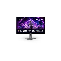 AOC AOC AGON PRO AG276UZD - OLED-monitor - 27" - HDR
