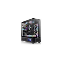 Thermaltake Thermaltake View 600 TG - FT - utökad ATX