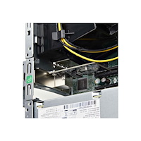 StarTech.com StarTech.com 1-Port Gigabit PCIe Network Adapter Card, TAA Compliant - nätverksadapter - PCIe - Gigabit Ethernet x 1 - T...