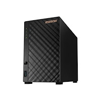 asustor ASUSTOR Drivestor 2 AS1202T - Gen 2 - NAS-server