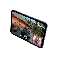 Apple Apple 10.9-inch iPad Wi-Fi + Cellular - 10:e generation - surfplatta - 64 GB - 10.9" - 3G, 4G, 5G