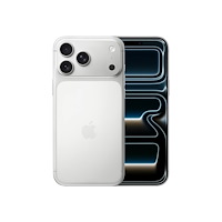 Apple Apple iPhone 17 Pro Max - silver - 5G smartphone - 256 GB - GSM