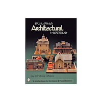 Patricia De Marco Building architectural models (häftad, eng)