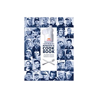 Lara Soenmezay Athletes cookbook - the favorite recipes of red bull athletes, prepared at (inbunden, eng)