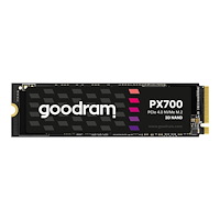 Wilk Elektronik GOODRAM PX700 - SSD - 1 TB - PCIe 4.0 x4 (NVMe)