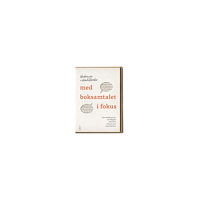 Olle Nordberg Undervisa i skönlitteratur med boksamtalet i fokus (häftad)