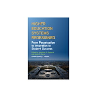 State University of New York Press Higher Education Systems Redesigned (häftad, eng)