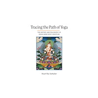 State University of New York Press Tracing the Path of Yoga (häftad, eng)