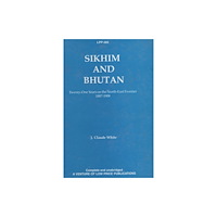 Low Price Publications Sikkim and Bhutan (inbunden, eng)