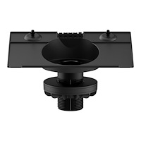 Logitech Logitech Tap Riser Mount - monteringssats för styrenhet till videokonferens