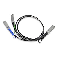 NVIDIA NVIDIA 200GBase direktkoppad delare - 2 m