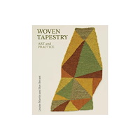 The Crowood Press Ltd Woven Tapestry (inbunden, eng)