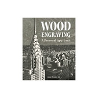 The Crowood Press Ltd Wood Engraving (inbunden, eng)