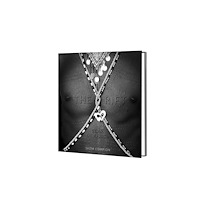 HPH Publishing The Rift - Scar of Africa (inbunden, eng)