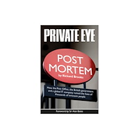 Private Eye Productions Ltd. Private Eye Post Mortem (häftad, eng)