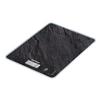 Soehnle Soehnle Page Compact 300 - köksvåg - skiffer