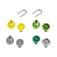 Kärcher Kärcher munstycksuppsättning