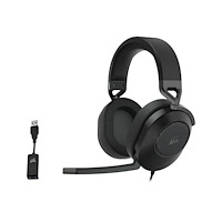 Corsair CORSAIR Gaming HS65 SURROUND - headset - 3,5 mm kontakt