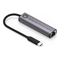 Homey Athom Homey Pro - nätverksadapter - USB-C 1