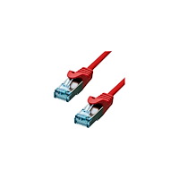 ProXtend ProXtend patch-kabel - 7 m - röd