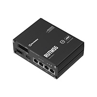 Teltonika Teltonika RUTM55 - trådlös router - WWAN - Wi-Fi 5 - 5G, 3G, 4G - DIN-skenmonterbar, väggmonterbar, försänkt montering m...