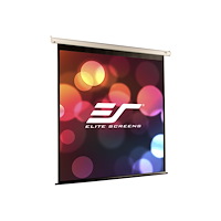 Elite Screens Elite Screens VMAX2 Series VMAX135XWH2-E24 - projektorduk - 135" (343 cm)