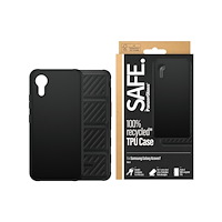 PanzerGlass SAFE. by PanzerGlass - baksidesskydd för mobiltelefon