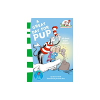 HarperCollins Publishers A Great Day for Pup (häftad, eng)