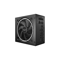 BE QUIET! be quiet! Pure Power 13 M - nätaggregat - 750 Watt