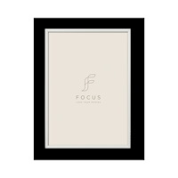 FOCUS Focus Lily White 21x29,7 (A4) Acrylic glass