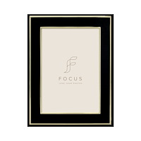 FOCUS Focus Magnolia Black 10x15