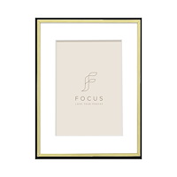 FOCUS Focus Aster Gold 18x24/PP 13x18