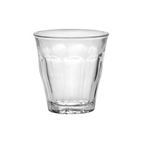 Duralex Duralex PICARDIE stiklas 130 ml skaidrus