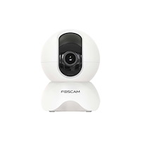 FOSCAM Foscam X5-WB, IP-säkerhetskamera, inomhus, Kabel & Trådlös,...