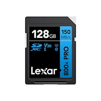 Lexar Media Lexar High Performance PRO BLUE Series