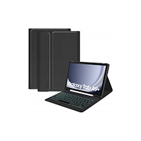 Tech-Protect Etui na tablet Tech-Protect SmartCase Pen + Keyboard Samsung...