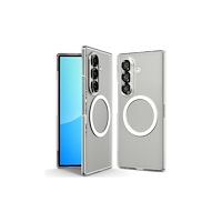 Spigen Spigen Air Skin (MagFit), Skydd, Samsung, Galaxy Z Fold 7, 2...