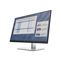 HP HP E27q G4 - LED-skärm - 27"