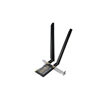 TP-LINK TP-Link Archer TBE400E V1 - nätverksadapter - PCIe
