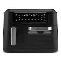 Grill'n'Go Grillngo Airfryer Valencia